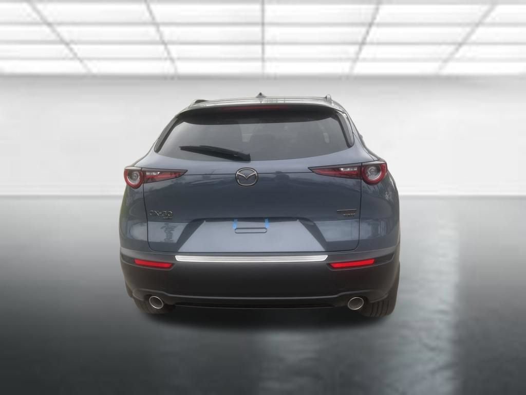 New 2026 MAZDA CX-30 2.5 Turbo w/ Premium Plus Pkg AWD/4WD image 5