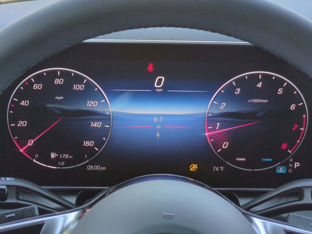 Used 2026 Mercedes-Benz GLC 300 image 26