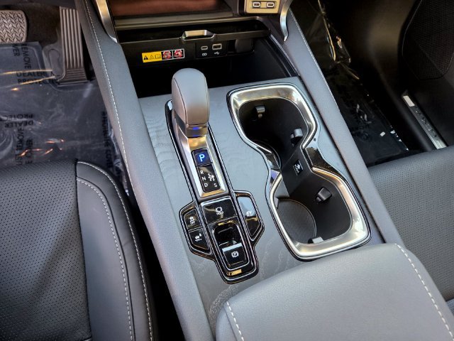 New 2026 Lexus RX 350 w/ Convenience Package AWD/4WD image 12