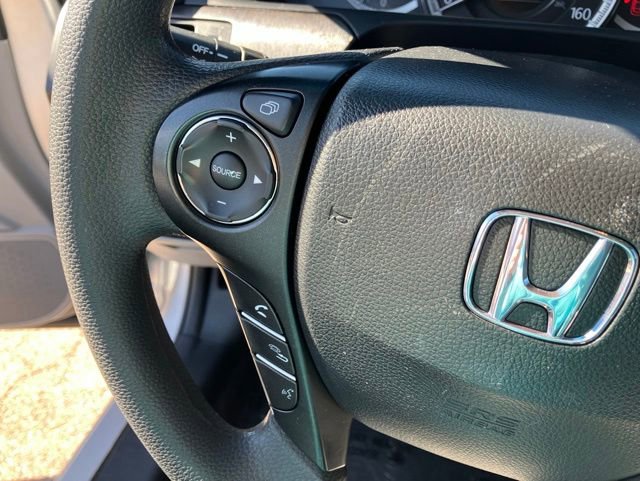 Used 2014 Honda Accord EX image 18