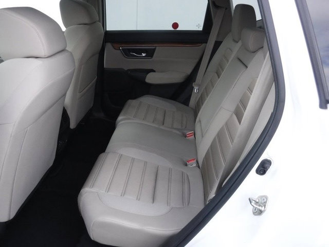 Used 2017 Honda CR-V EX image 40
