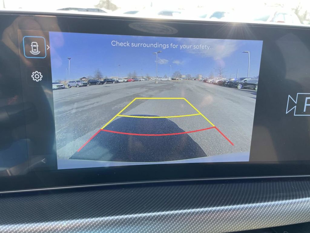 Used 2024 Hyundai Sonata N Line image 23