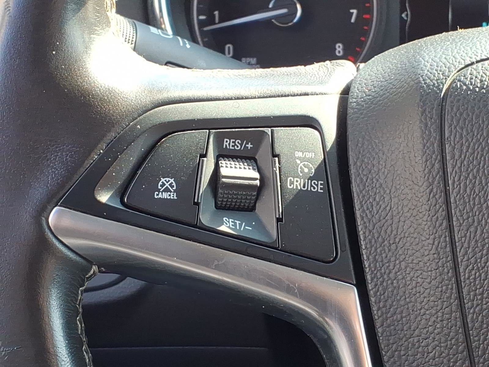 Used 2018 Buick Encore Preferred FWD image 22