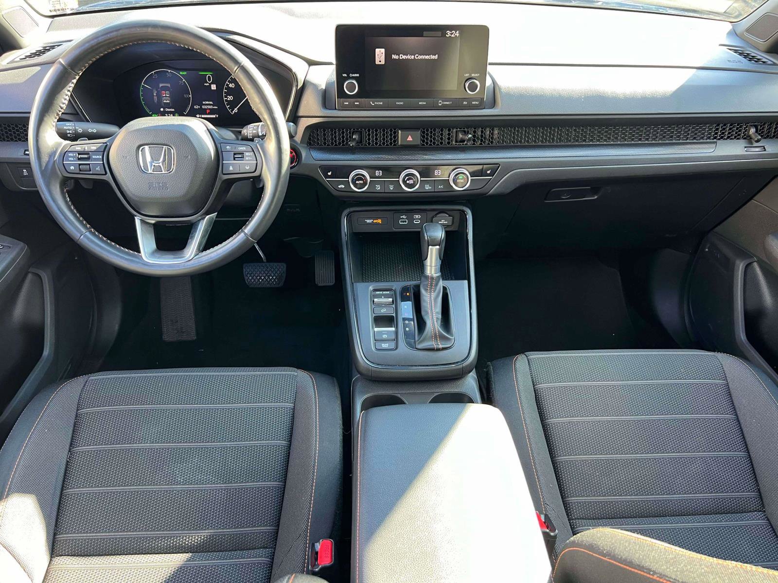 Used 2024 Honda CR-V Sport image 11