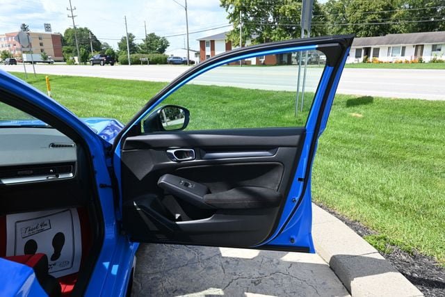 Used 2025 Honda Civic Type R image 18