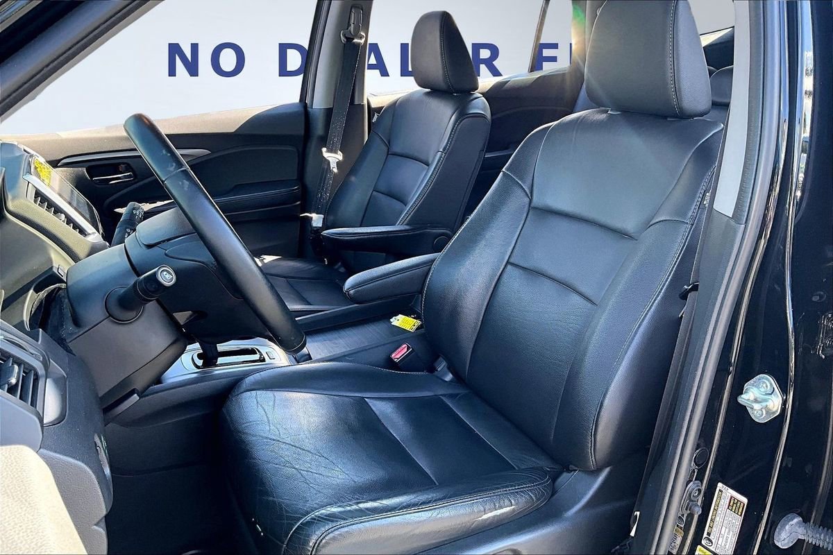 Used 2016 Honda Pilot EX-L image 21