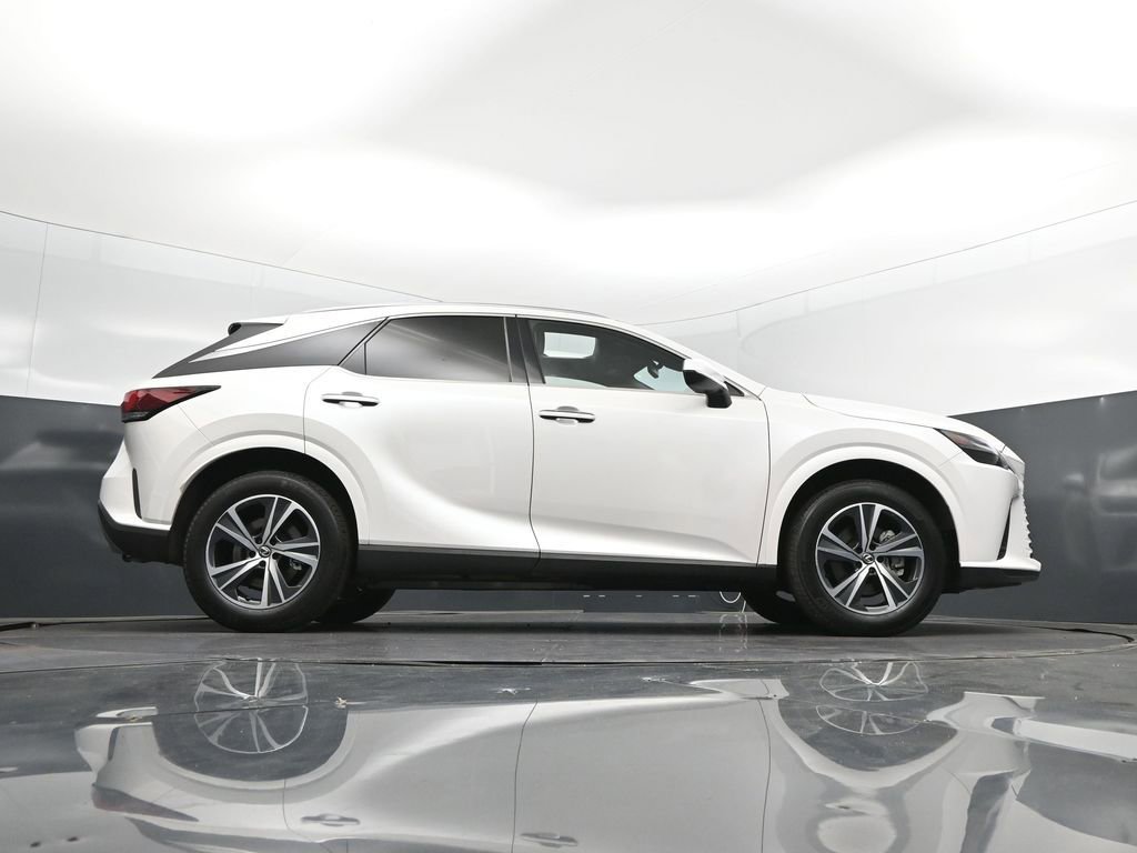 Certified 2024 Lexus RX 350 Premium w/ Accessory Package (Z1) FWD image 43