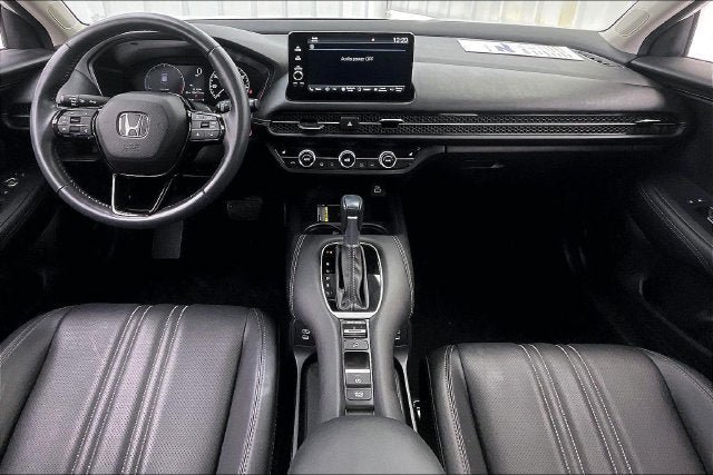 Certified 2024 Honda HR-V EX-L image 15