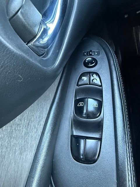 Used 2020 Nissan Murano S w/ Cargo Package image 16