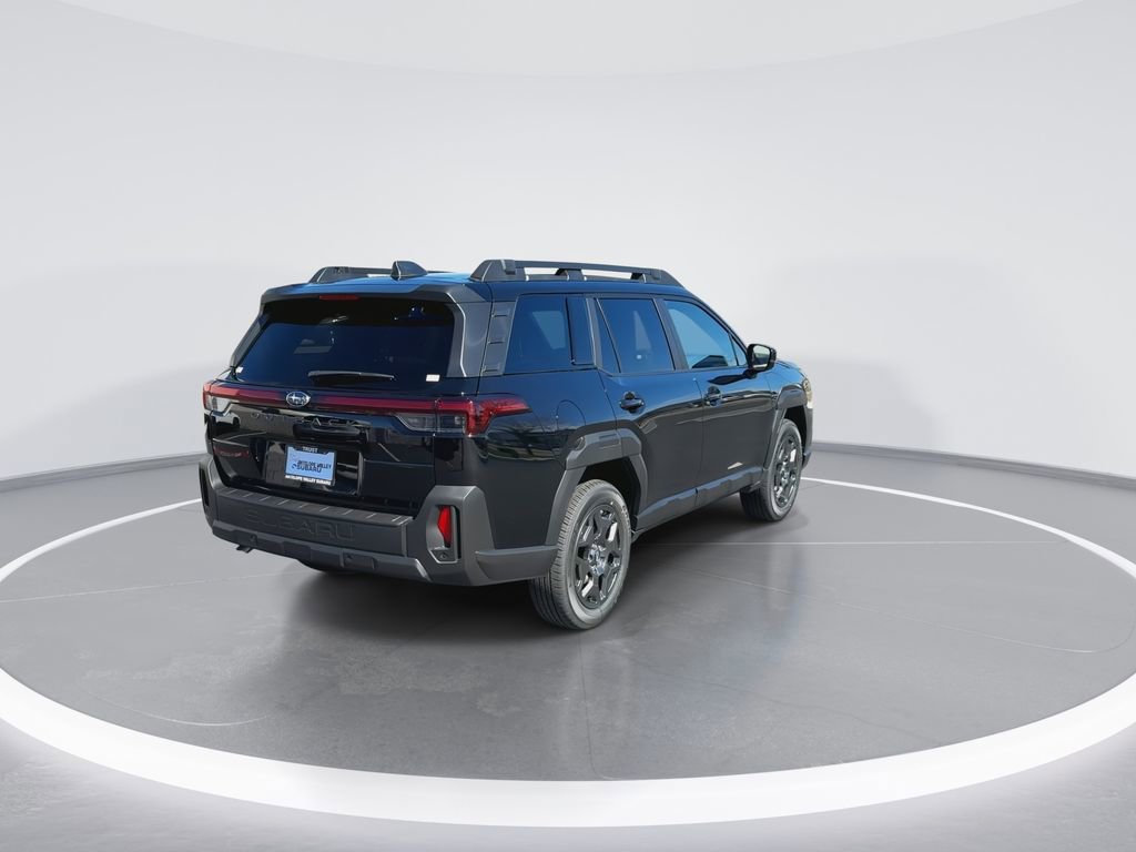 New 2026 Subaru Outback Premium AWD/4WD image 7
