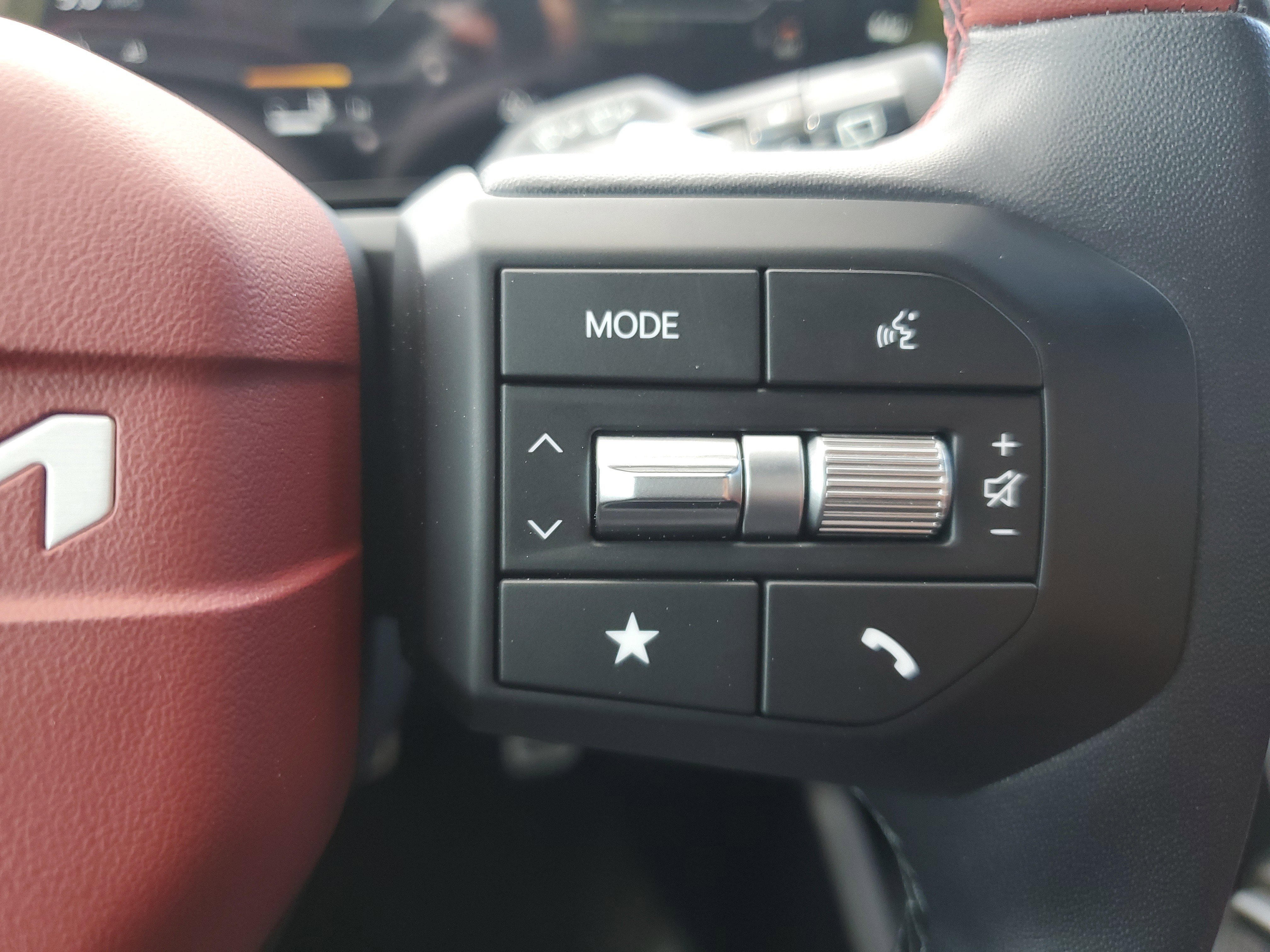 New 2026 Kia K4 GT-Line Turbo FWD image 25