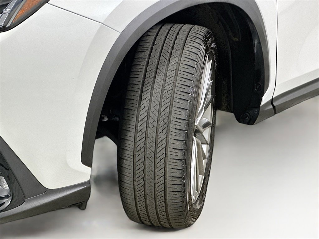 Used 2022 Lexus NX 350h 350h Premium image 25