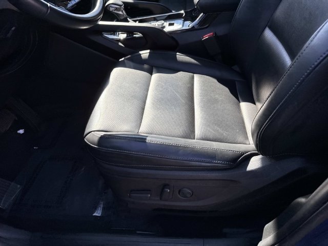 Used 2024 Kia Telluride S w/ S Sunroof Package AWD/4WD image 15