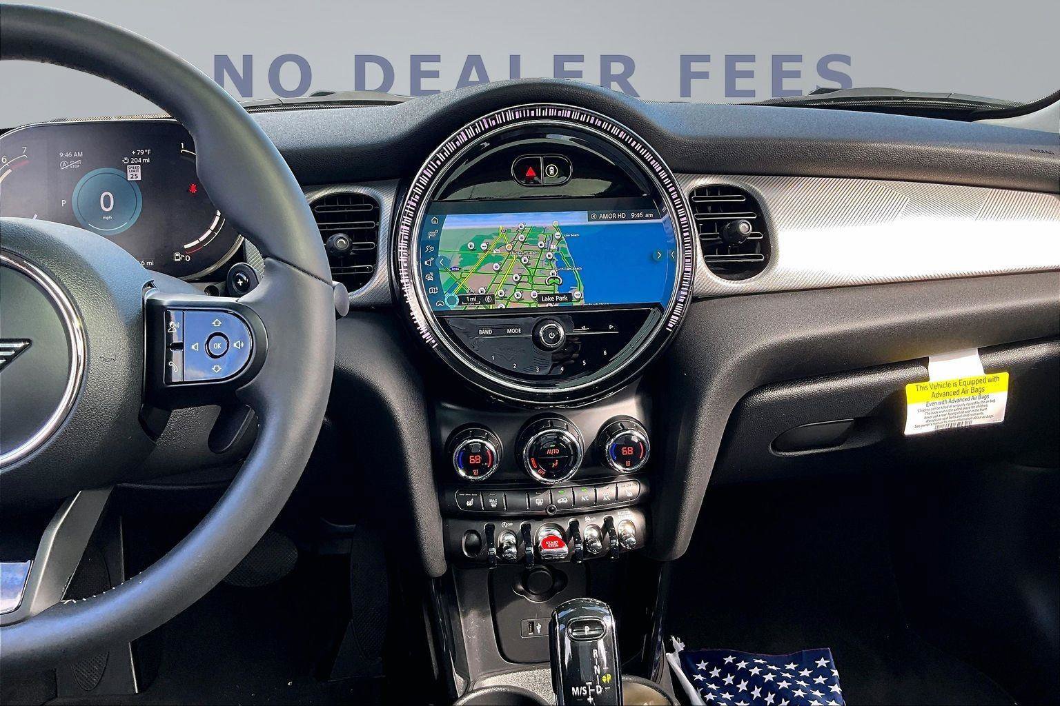 Used 2023 MINI Cooper S image 9
