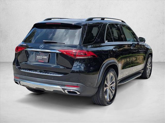 Used 2021 Mercedes-Benz GLE 350 image 5