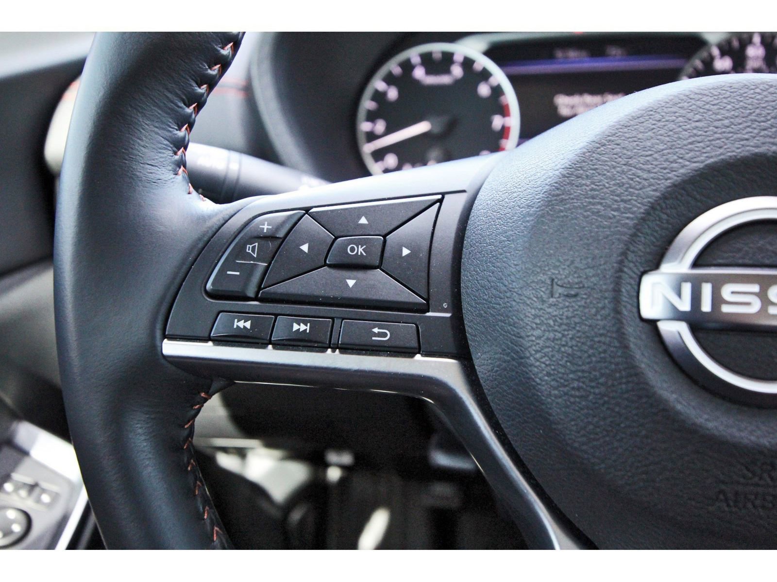 Used 2024 Nissan Sentra SR image 18