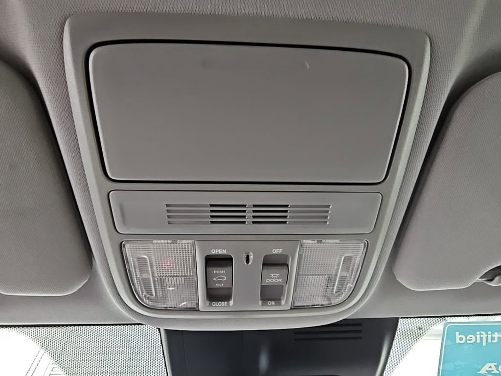 Used 2022 Honda CR-V EX image 21