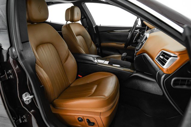 Used 2014 Maserati Ghibli S Q4 image 30