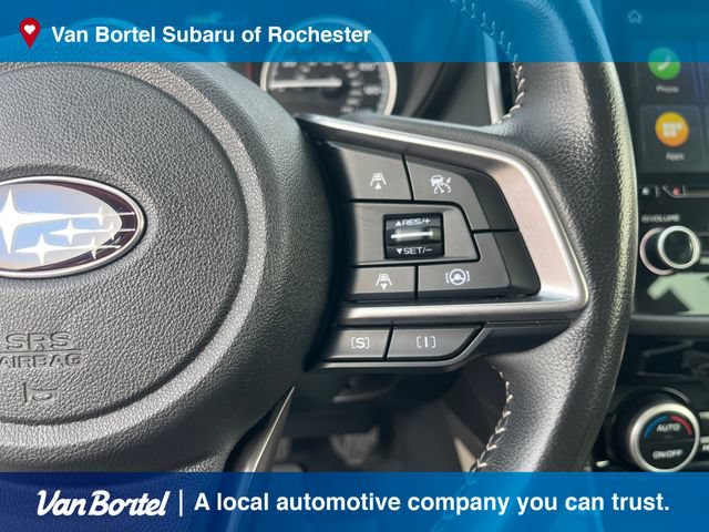 Used 2023 Subaru Forester Limited AWD/4WD image 20