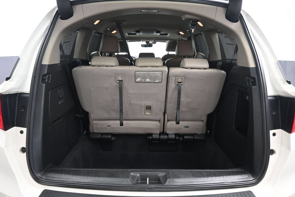 Used 2018 Honda Odyssey Elite image 66