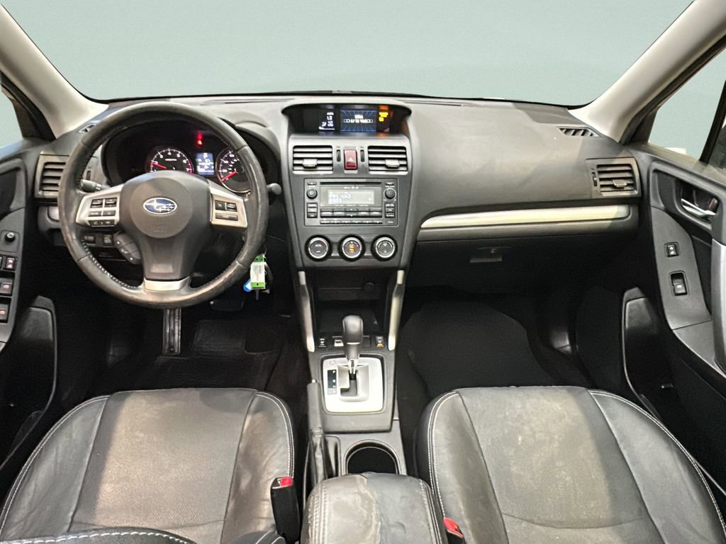 Used 2014 Subaru Forester 2.5i Limited w/ Popular Package #1 image 14