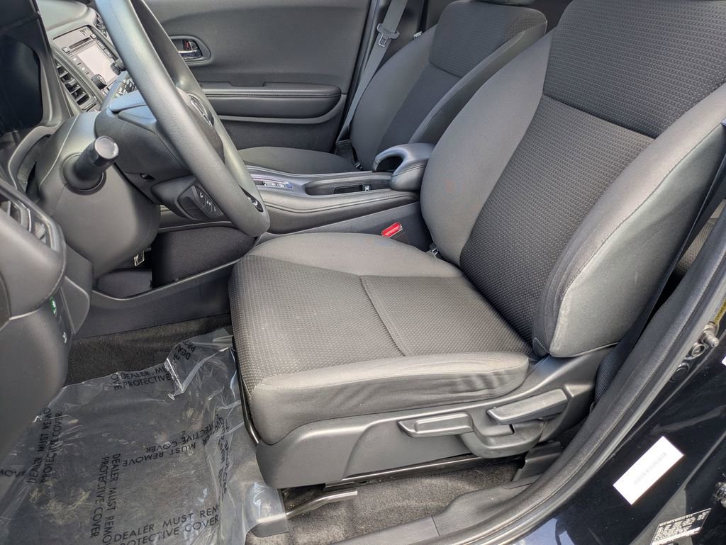 Used 2019 Honda HR-V LX image 14