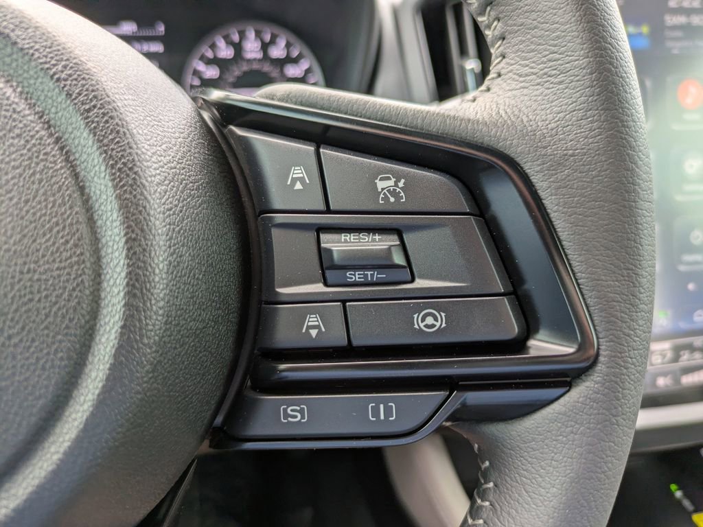 Certified 2025 Subaru Forester Premium w/ Convenience Package #1 image 24