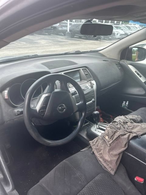 Used 2011 Nissan Murano S FWD image 12