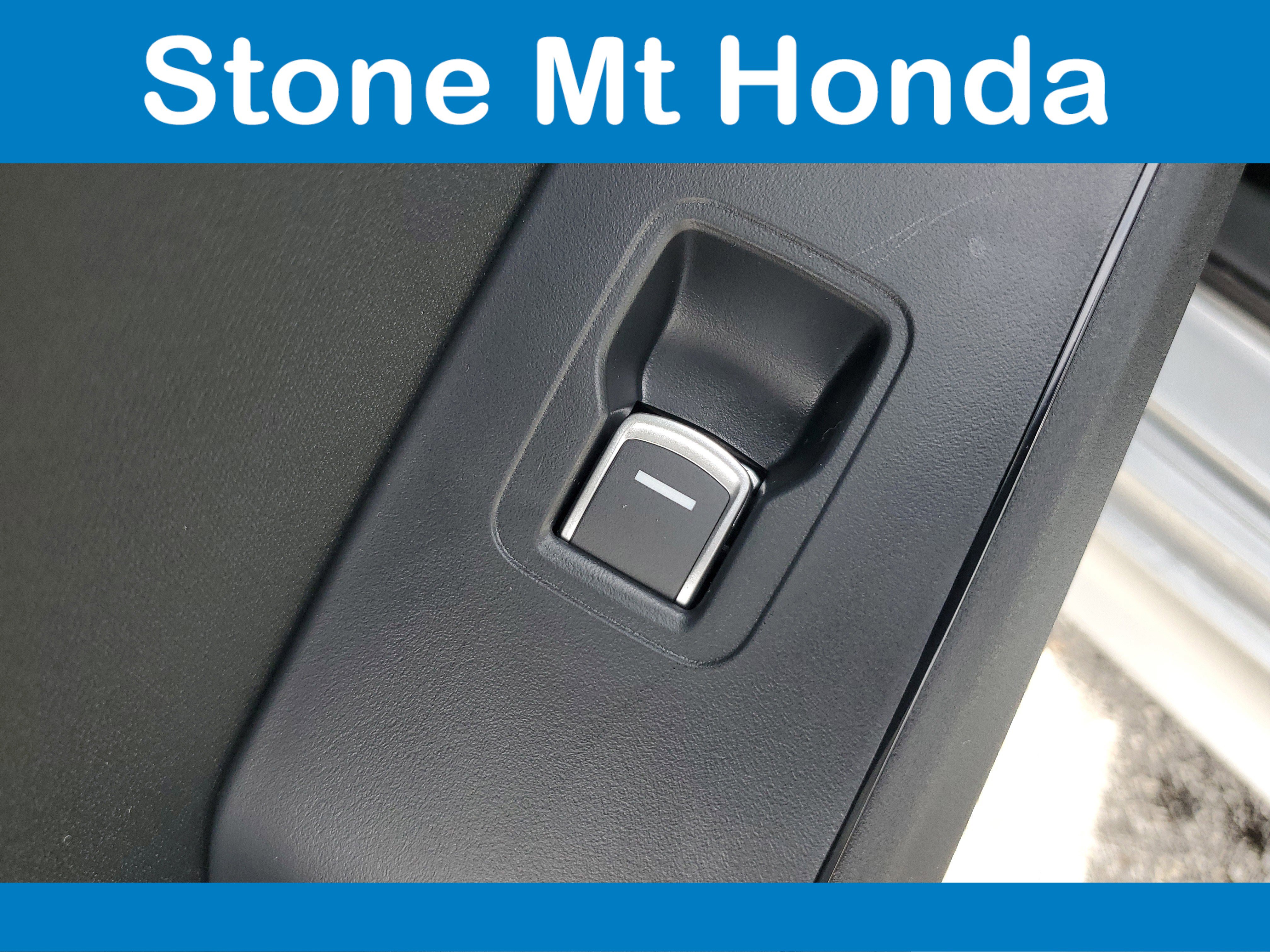 New 2026 Honda Civic Sport image 13