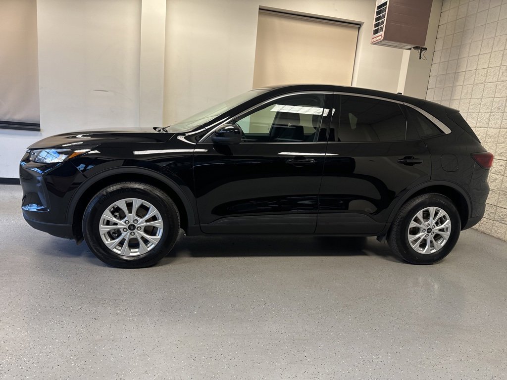 Certified 2023 Ford Escape Active w/ Tech Pack #2 image 38