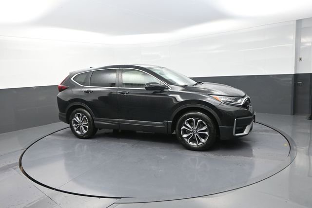 Used 2022 Honda CR-V EX-L image 19