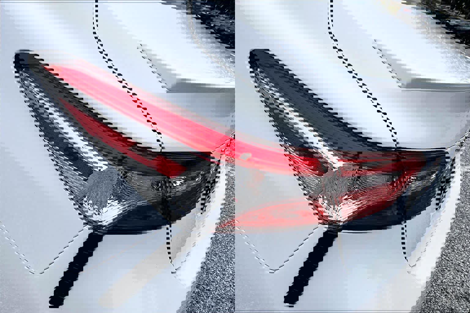 Used 2020 Toyota Camry SE image 28