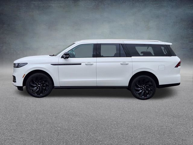 New 2026 Lincoln Navigator L Black Label AWD/4WD image 4