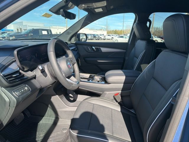 New 2026 Buick Enclave Preferred w/ Power Package image 10