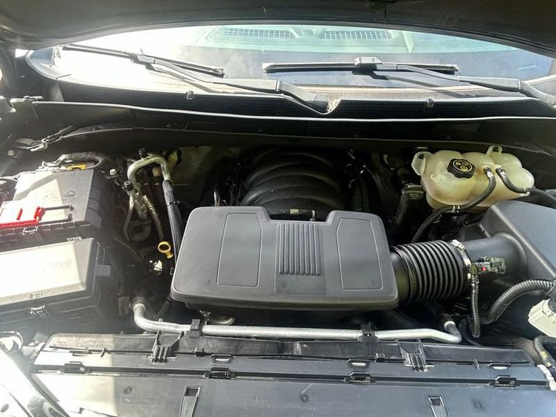 Used 2021 GMC Yukon Denali AWD/4WD image 37