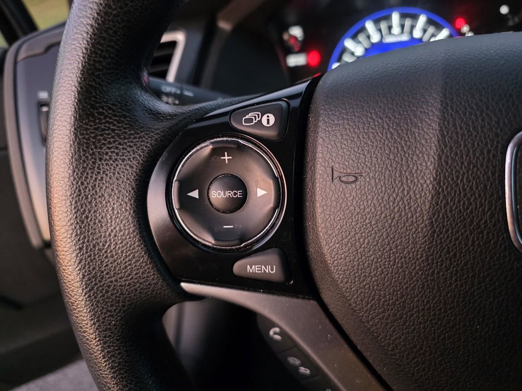 Used 2013 Honda Civic LX image 21