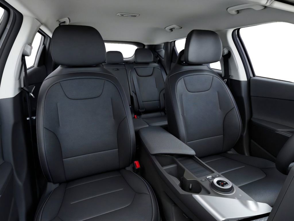 New 2025 Kia EV6 Wind image 15