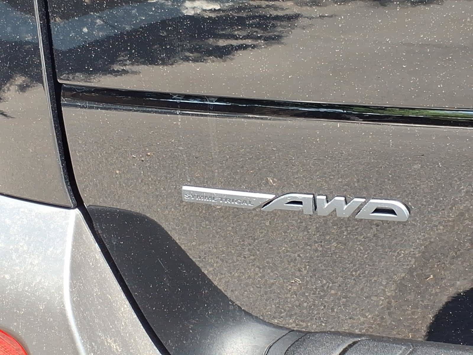 New 2026 Subaru Outback Touring XT AWD/4WD image 11