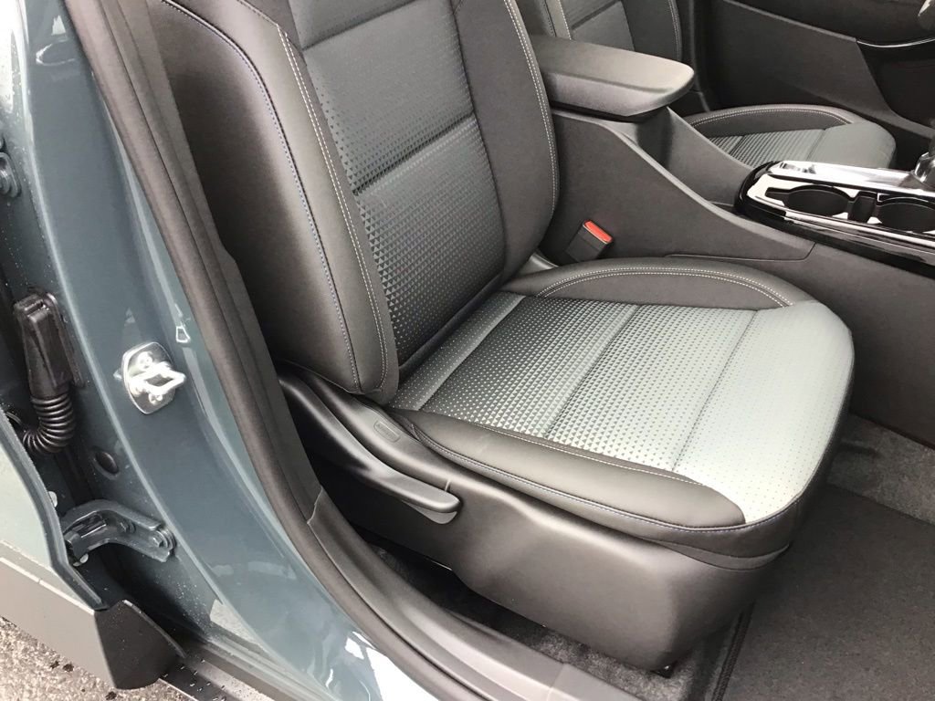 New 2026 Chevrolet Trax LT image 11