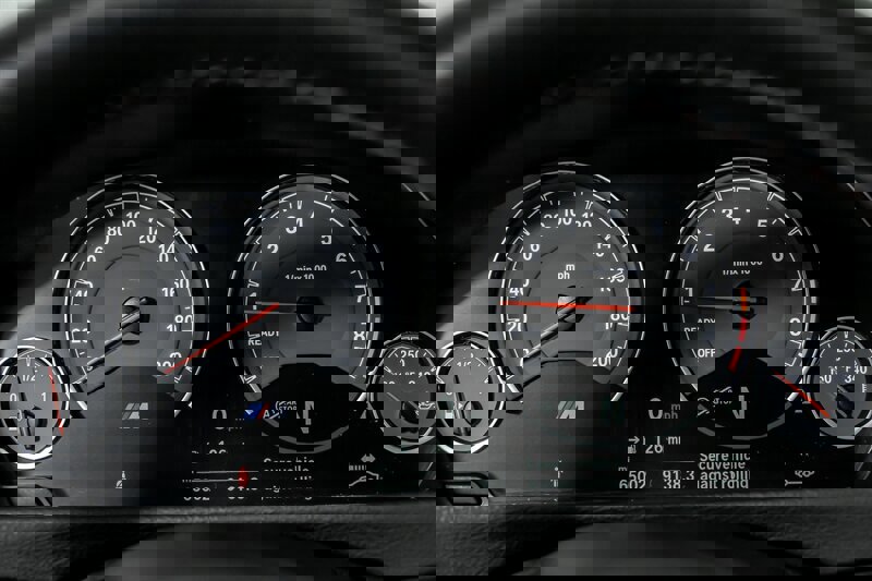 Used 2020 BMW M4 Coupe w/ Competition Package image 25