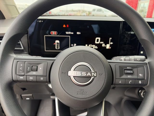 New 2026 Nissan Kicks S image 13