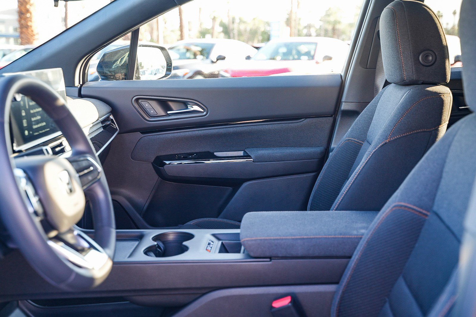 New 2026 Honda Prologue Eco image 21