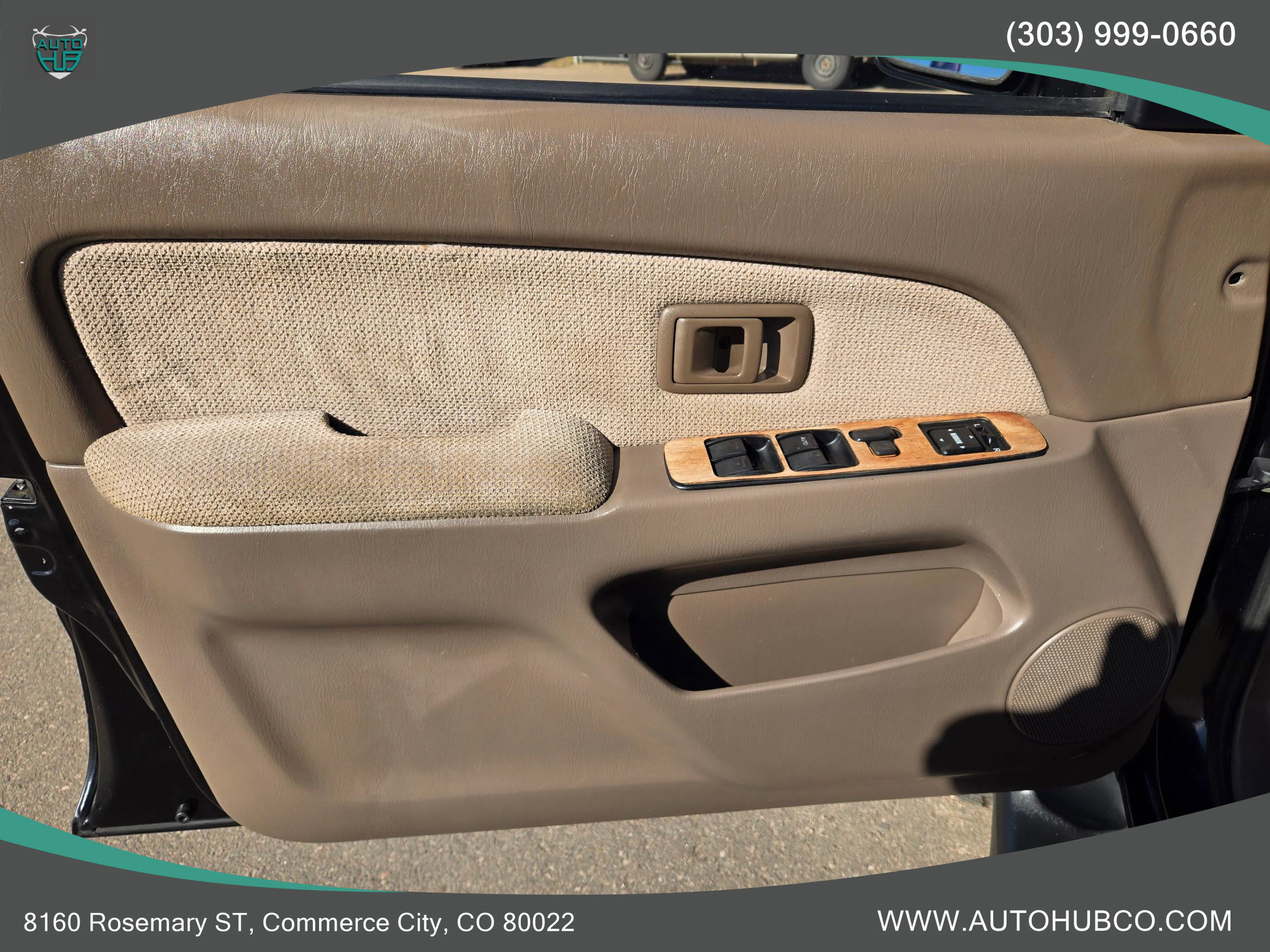 Used 1998 Toyota 4Runner SR5 image 19