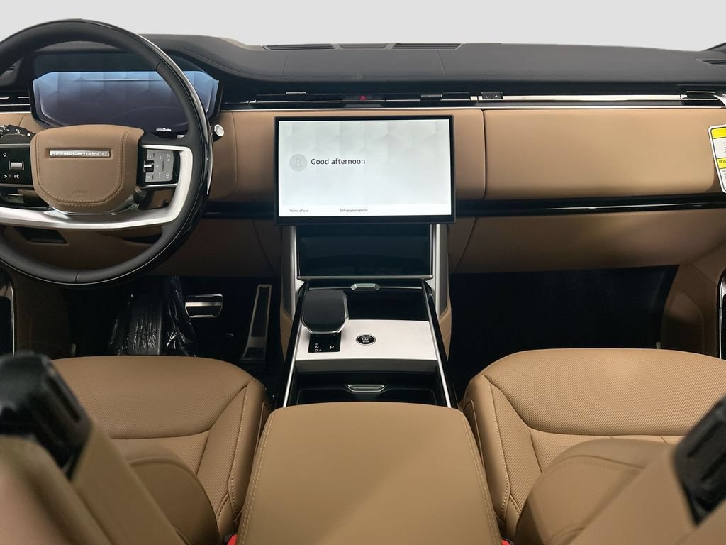 New 2026 Land Rover Range Rover SE AWD/4WD image 13