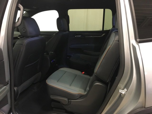 Used 2024 GMC Acadia AT4 w/ LPO, Floor Liner Package image 17