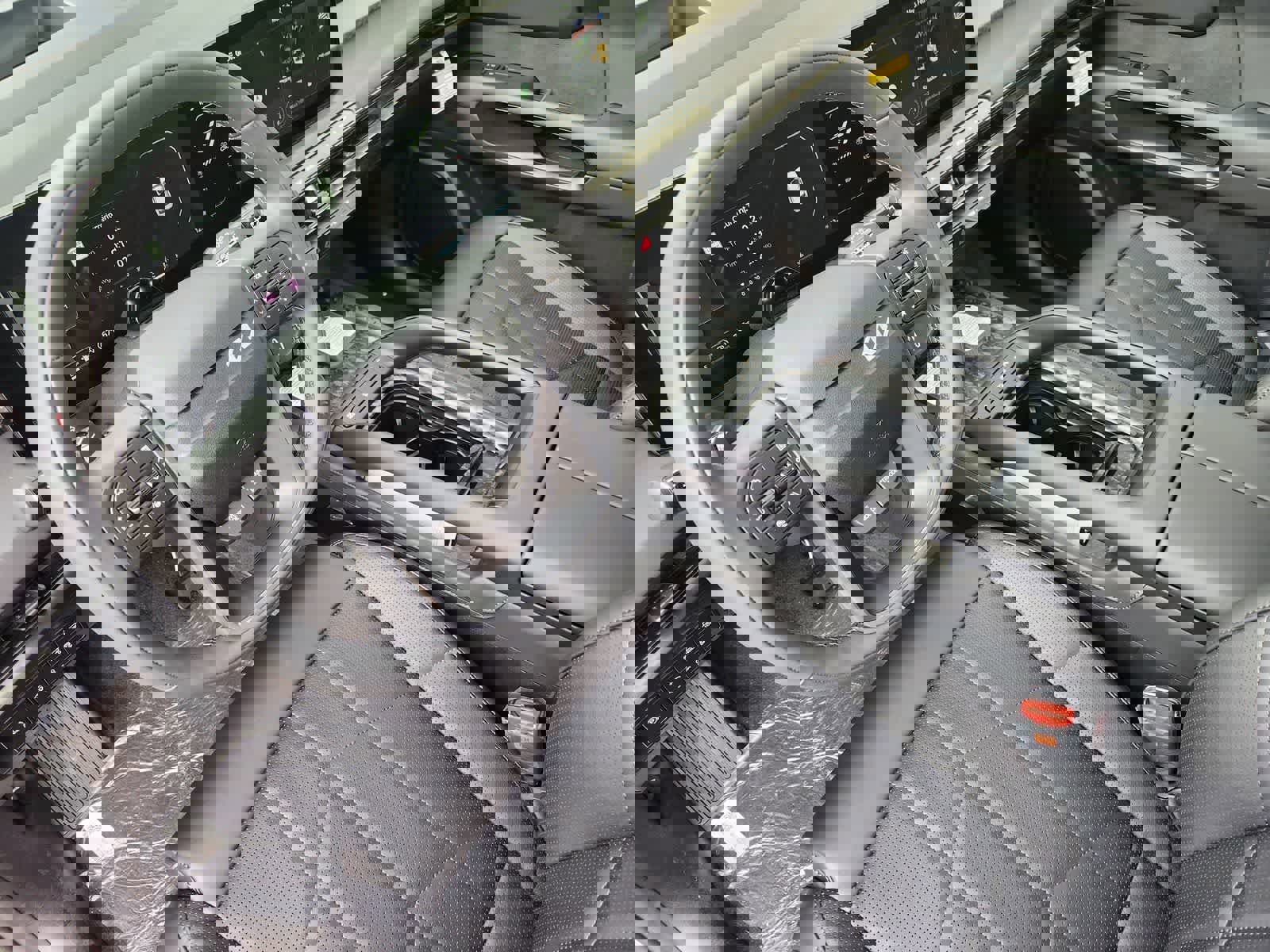 New 2027 Kia Telluride SX Prestige X-Pro image 2