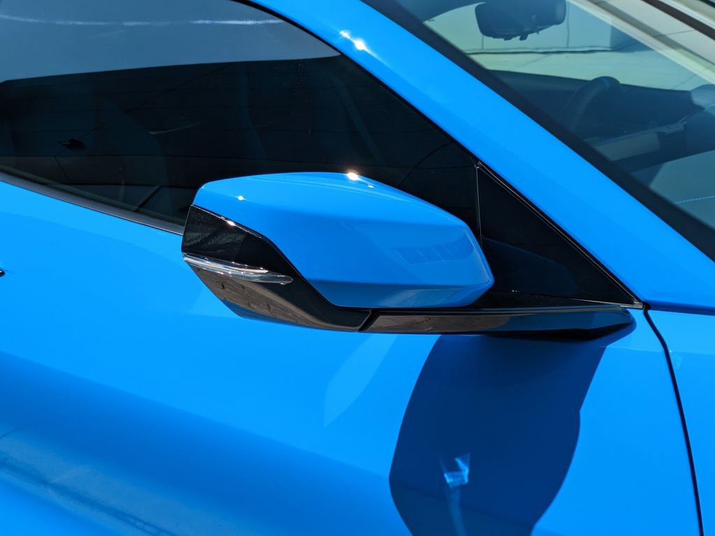 Used 2022 Chevrolet Corvette Stingray Premium Cpe w/ Z51 Performance Package image 12