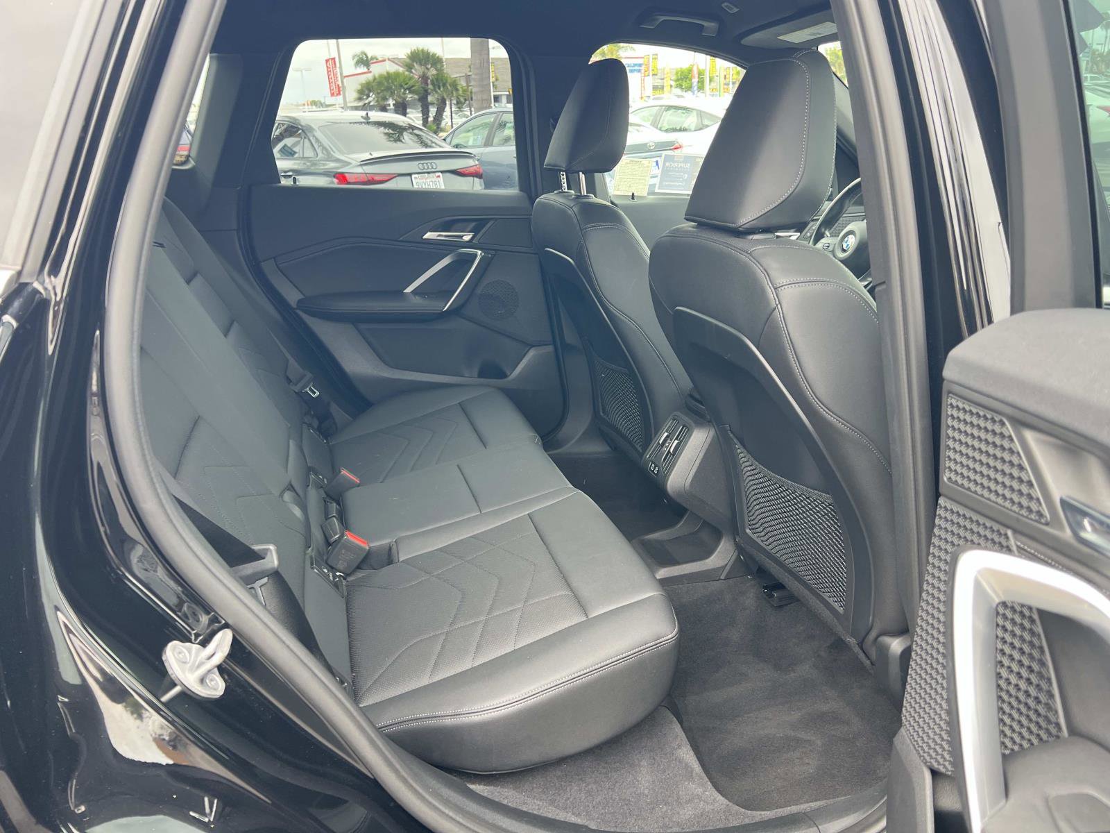 Used 2023 BMW X1 xDrive28i AWD/4WD image 33