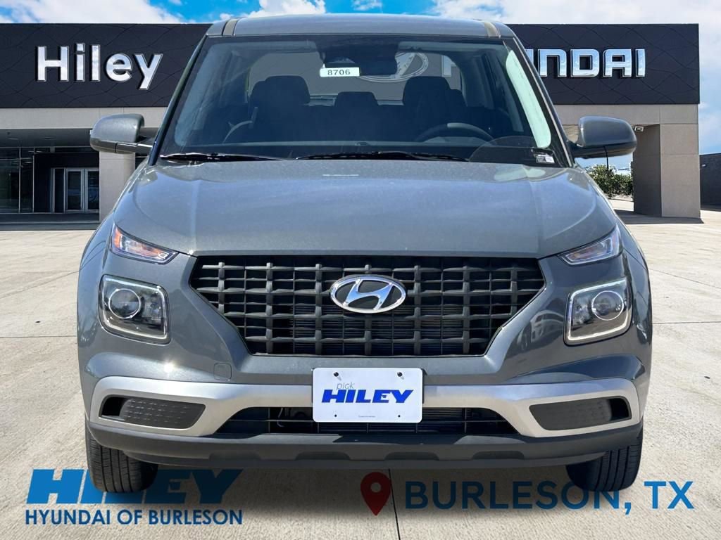 New 2026 Hyundai Venue SE image 8