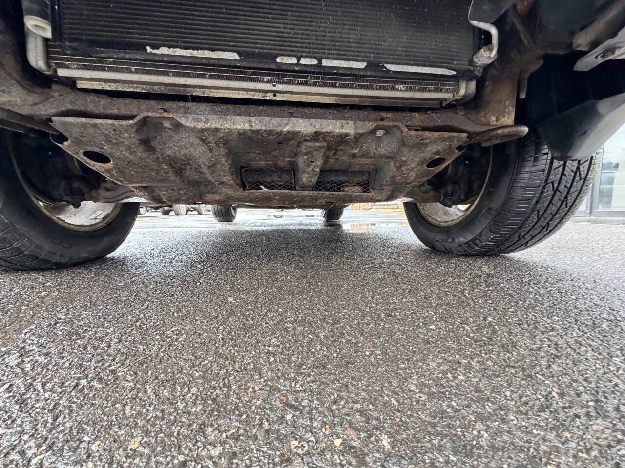 Used 2003 Toyota 4Runner Limited image 63